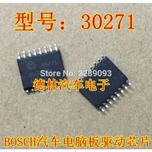 Free Shipping! Automotive chip 10PCS 30271 SOP-16