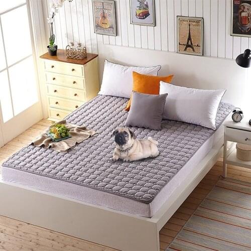 Pet Sofa Cover Furniture Protector Waterproof Dog Bed Cover Pet Blanket For Pets Kids Children Dog Cat Dog beds For Large Dogs