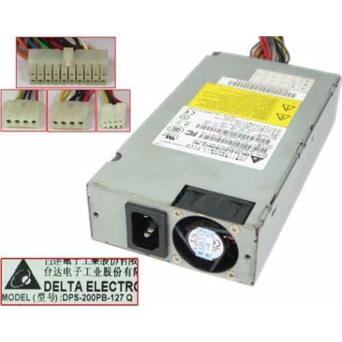 Delta Electronics DPS-200PB-127 Q Server Power Supply 200W