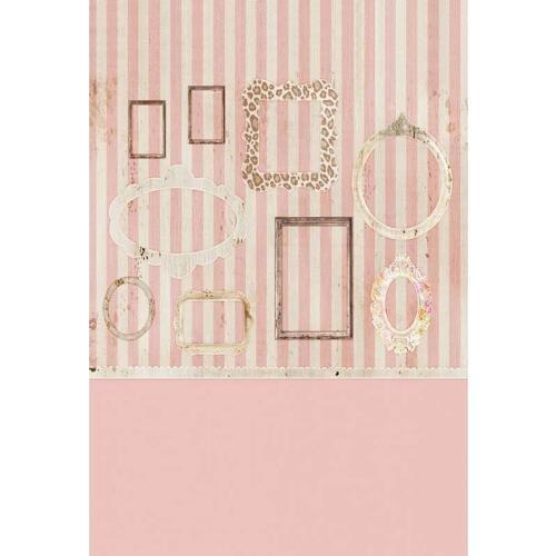 LIFE MAGIC BOX Washable Polyester Custom Backdrops Baby Boy Girl Photoshoot Backgrounds