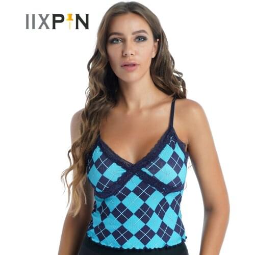 IIXPIN Womens Tops