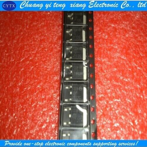 J112G MJD112T4G MJD112 TO-252 10pcs/lot