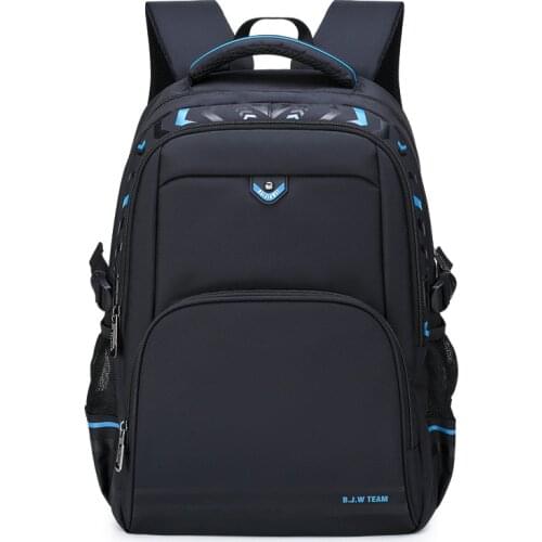 Fashion Children Orthopedics School Bags Kids Backpack In Primary Schoolbag For Girls Boys Waterproof Backpacks Book Bag mochila