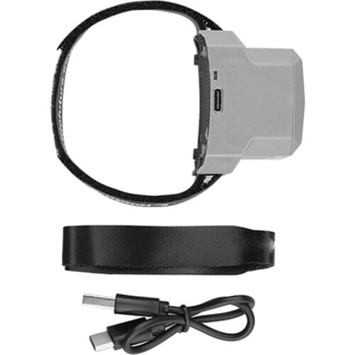 Monosaudio Protection For Quadcopters