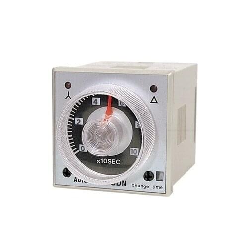 Original Genuine AT8SDN Timer