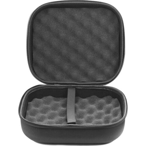 Portable Travel Storage Bag Nylon Box for HIFIMAN HE400S/ANANDA/SUNDARA/HE400I