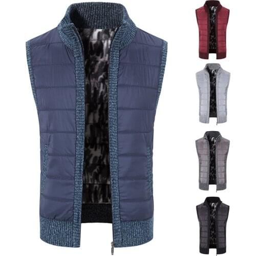 暖念初心 Travel Vests