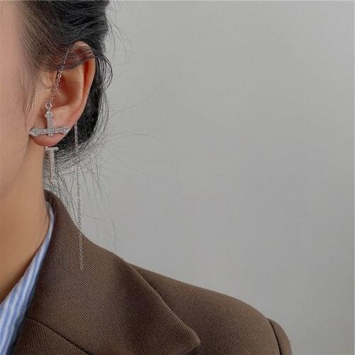 Dangle Earrings VIXINCOYU China