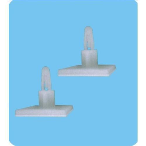 311 pcb support spacer HC-13 ADHENSIVE GLUE:3M pcb hole in chassis Dia 3.2mm pcb thickness 1.6mm