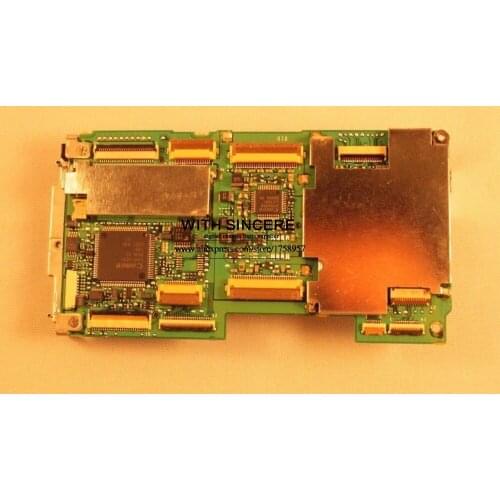 90%new Mainboard / motherboard for Canon 350D mother board