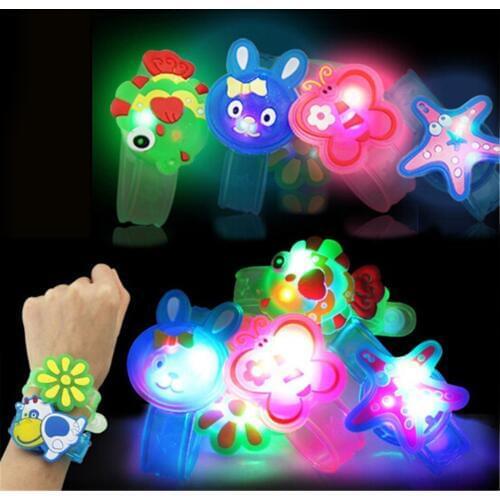 CnaBpc Glowing Toys