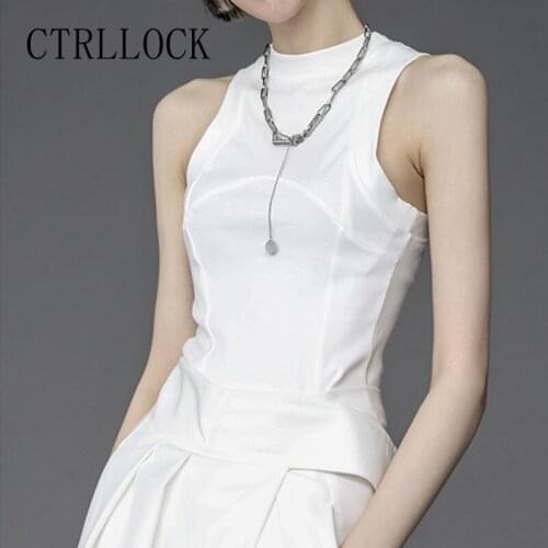 CTRLLOCK Women's T-shirts
