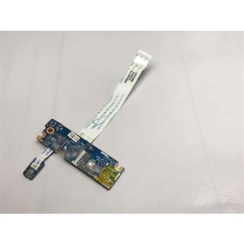 FOR Acer Aspire 5741 5741G 5742 5552 power button board with cable LS-5893P