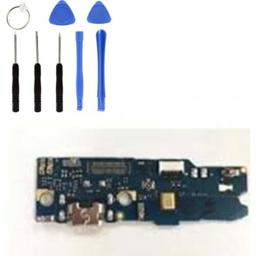 FOR Casper VIA G1 Charging Port Jack Dock Plug Connector Charge Board Flex Cable Mobile Phone Parts