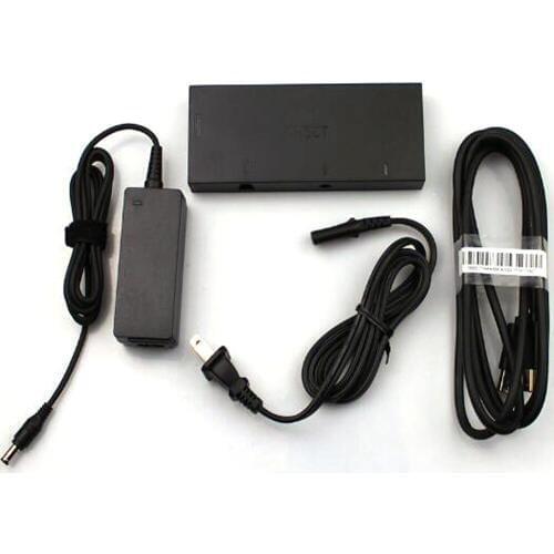 For xbox one slim kinect 2.0 adapter US Plug power adaptor for xbox one X/S Scorpio host