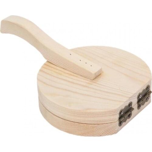 Dropship Wooden Dumpling Mould Lazy Must-Ravioli Making Mold Mould Baking Accessories Home Kitchen Dumpling Maker Dough Presser