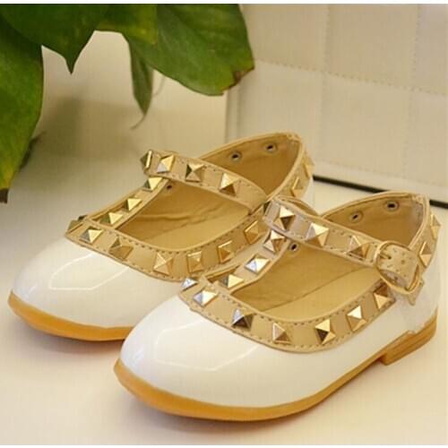DUBEYI Childrens' Shoes