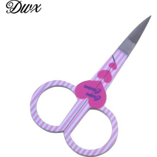 DWX Eyebrow & Eyelash Tools