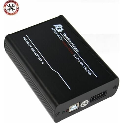 Fgtech Galletto 4 Master v54 Fgtech FG Tech Galletto 4 Full set Master FGTech BS Support BDM Function Free Shipping