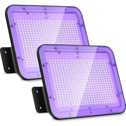 Free_on LED Floodlights