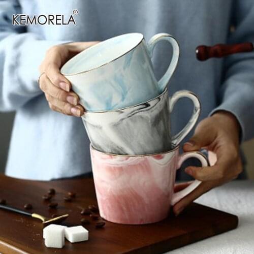 Ceramic Mugs KEMORELA China