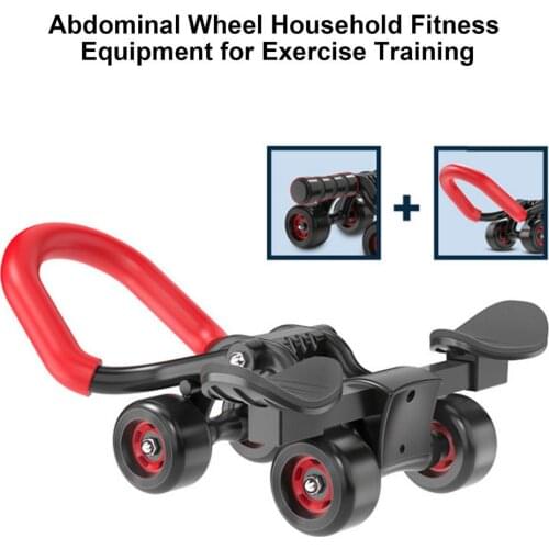 Liilaimic Gymnastic Rollers