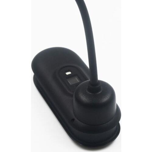 Fast Charging Cable Magnetic Watch Charger for Xiao-mi Mi Band 5 Smart Band R9UA