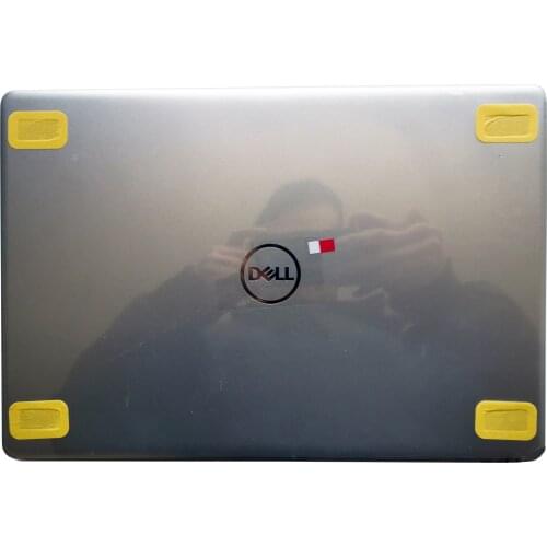 New Original For Dell Inspiron 15 5000 5593 LCD Rear Top Lid Back Cover 032TJM