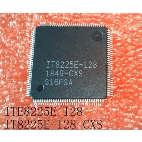 NEW ITE8225E-128 IT8225E-128 CXS CXA CX