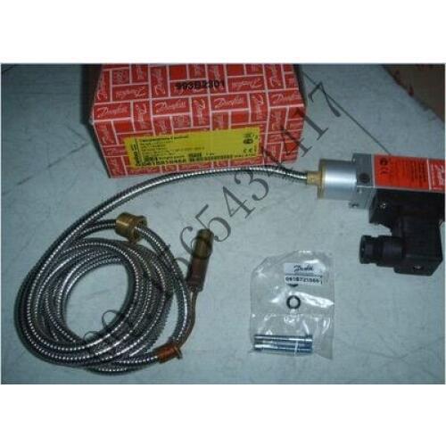 Original authentic Danfoss temperature switch KPS79 060L312266 KPS79 060L3122