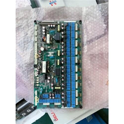 G7 300kW drive board ETC617502 Trigger board of Yaskawa inverter