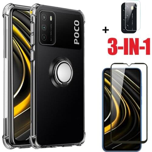 ALLOPUT Metal Phone Cases
