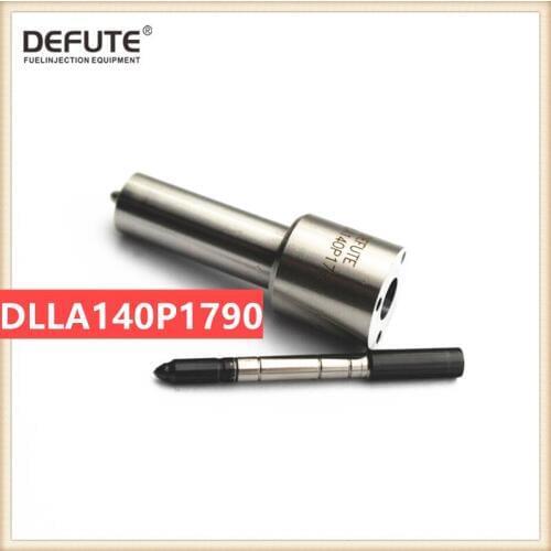 Diesel Conmon rail injektor Nozzle DLLA140P1790 / 0433172092, Injector nozzle 0433172092, DLLA140P1790 Common rail