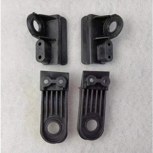 For BMW 5 Series X5 X6 F15 F16 2014-2018 Headlight Repair Kit Bracket Use Left and Right Headlights Plastic Fixing Claws