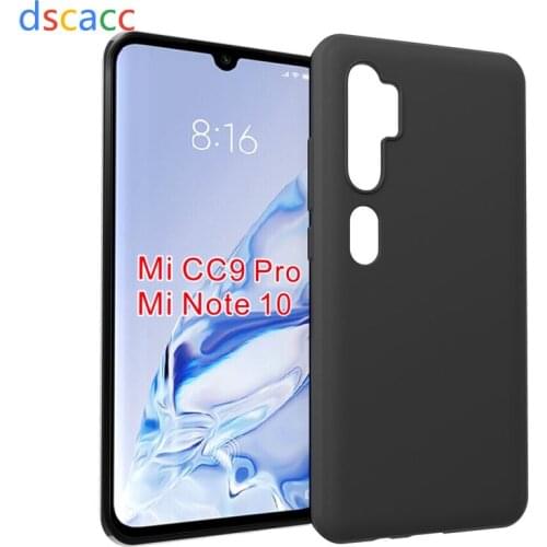 Dscacc Phone Cases Xiaomi Redmi Note 9 Pro