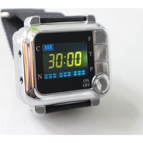 Rhinitis nasal treatment household healthy laser therapy instrument to treat hypertension,diabetes,rhinitis,cholesterol