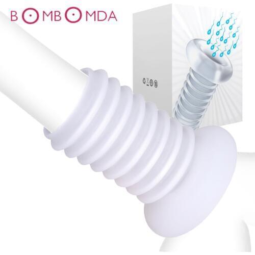 Dick Cock Ring Silicone Sex Product For Men Foreskin Ring Protection Rings Penis Sleeve Delay Lasting Penis Rings Adult Sex Toys