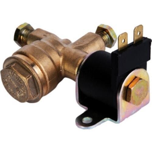 MARGAS Fuel Injectors