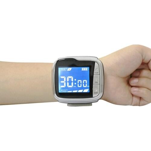 New inventions 2021 hypertension laser therapy watch tinnitus relieftinnitus treatment low level laser therapy device