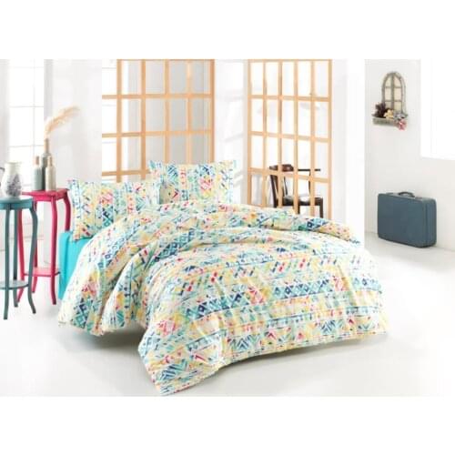 Greenhouse Double Personality Duvet cover set