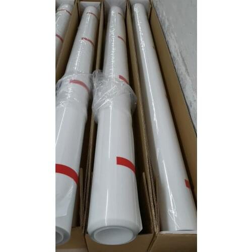 Self Healing Anti Scratch Gloss Transparent TPH PU PPF Paint Protection Film for Car