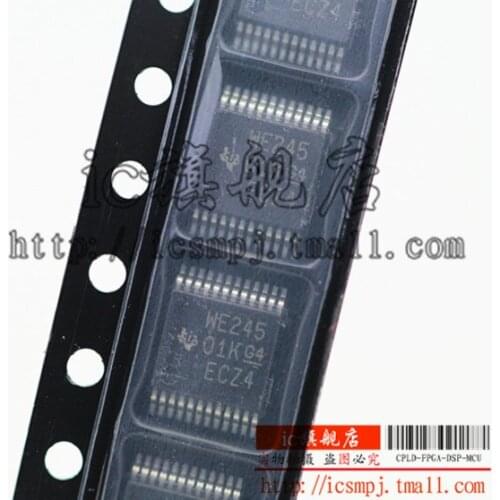 SN74AVC8T245DGVR TVSOP24 SN74AVC8T245