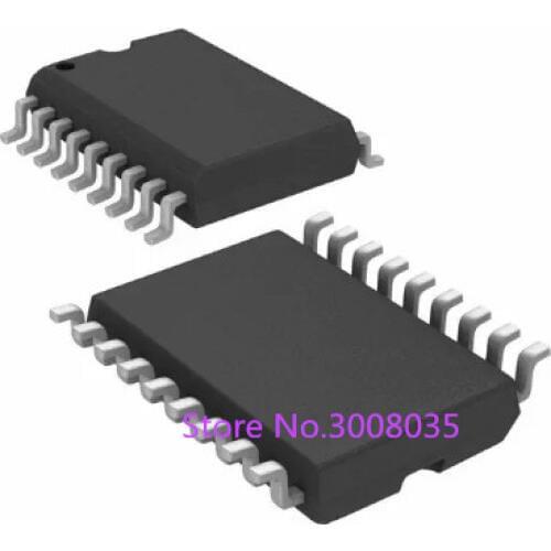 In stock can pay DAC10GSZ DAC10G DAC10 SOP-18