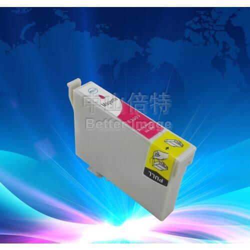 XIMO Compatible Ink Cartridge T1303 Magenta ,2pcs 1 lot,free shipping