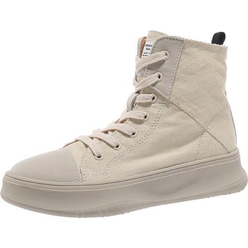 Martin Boots Female British Wind 2019 New Breathable Thick With Wild Thin Straps High To Help Retro Motorcycle Shoes