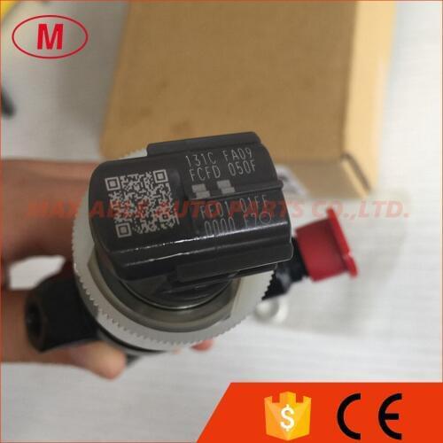 095000-7780,095000-7781 common rail injector for 23670-30280 23670-39310 23670-39185 2KD-FTV/1KD-FTV