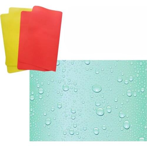 1Pc Bathroom Floor Drain Deodorant Pad Silicone Plug Mats, Anti-odor Toilet Floor Drain Cover Hair Stopper Filter Pads 40*30cm