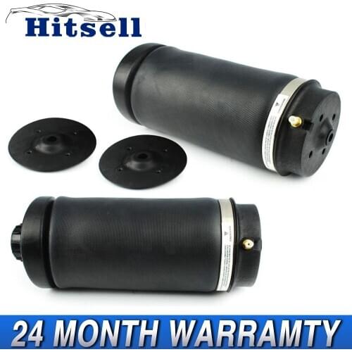 2 x pcs Rear Air Spring For Mercedes Benz W251 R350 R500 R320 2513200425