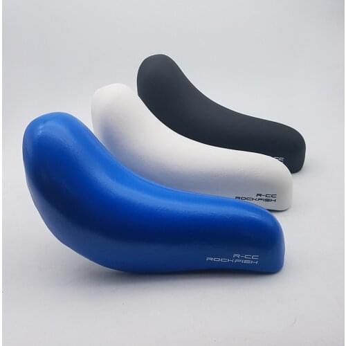 22.2 mm balance bicycle saddle sliding bike racing saddle for kids bike saddle front seat mat