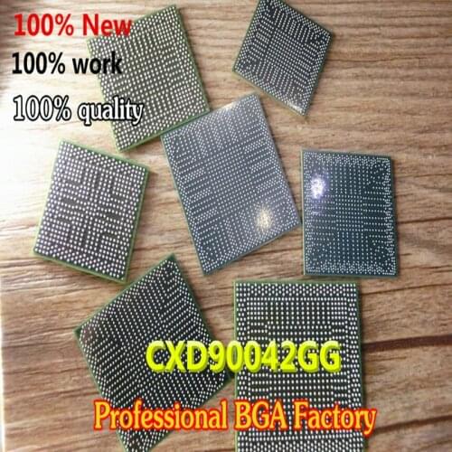 CXD90042GG CXD90042 New BGA good